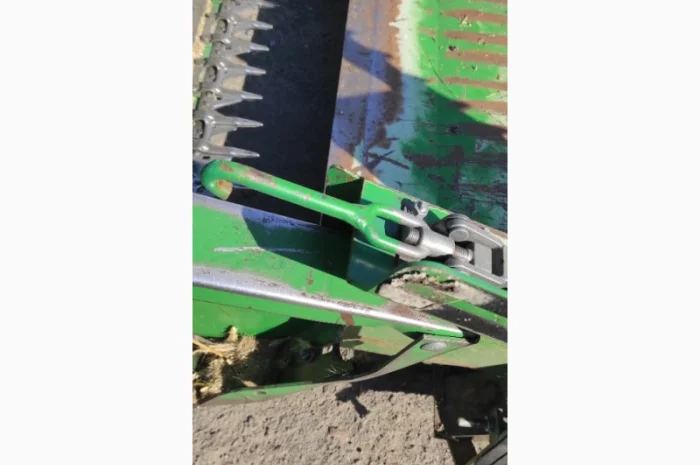 Рапсовы стол ZURN 2013 г.в- фото № 2