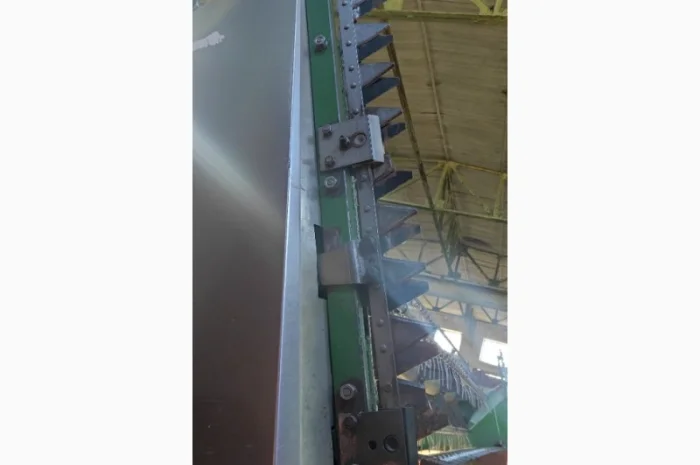 Рапсовы стол ZURN 2013 г.в- фото № 5