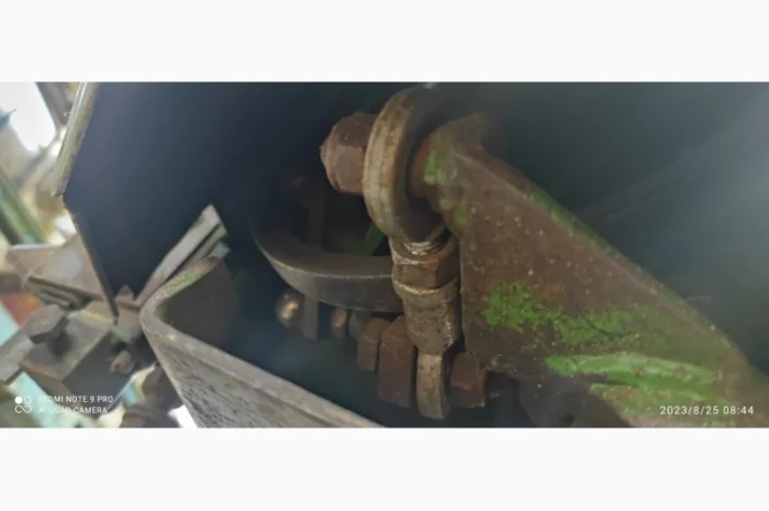 Рапсовы стол ZURN 2013 г.в- фото № 7