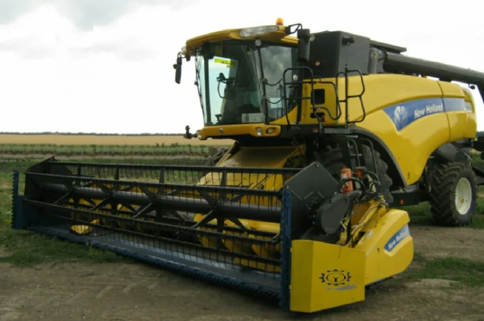 Ріпаковий стіл- фото № 3