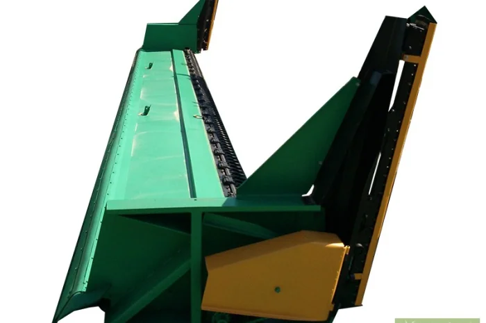 Рапсовый стол на Джон Дир, Клаас Лексион, Кейс, Нью Холланд, Дон-1500, Нива и на другие- фото № 1