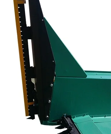 Рапсовый стол на Джон Дир, Клаас Лексион, Кейс, Нью Холланд, Дон-1500, Нива и на другие- фото № 4