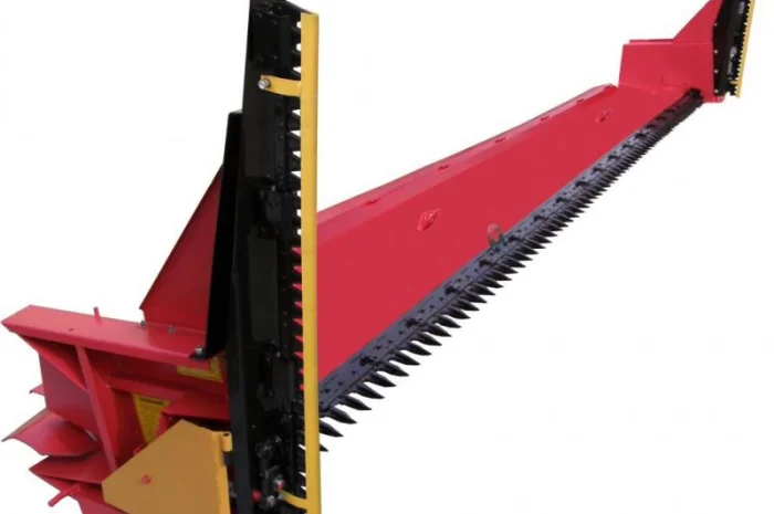 Рапсовый стол на Джон Дир, Клаас Лексион, Кейс, Нью Холланд, Дон-1500, Нива и на другие- фото № 5