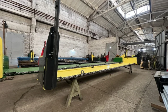 Рапсовый стол «RAPE FIORE» ПРМ-5-12 м- фото № 8