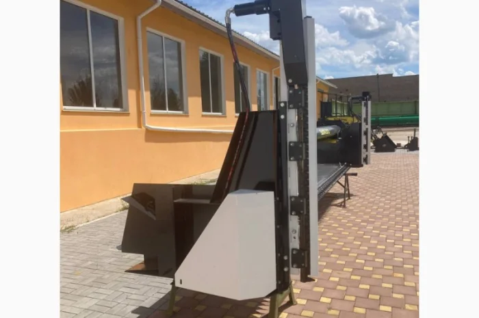 Ріпаковий стіл Sunfloro "Rape Fiore" з гідроприводом дільників 5-12м- фото № 1