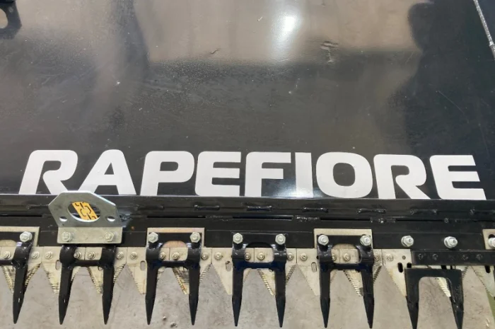 Ріпаковий стіл Sunfloro "Rape Fiore" з гідроприводом дільників 5-12м- фото № 8