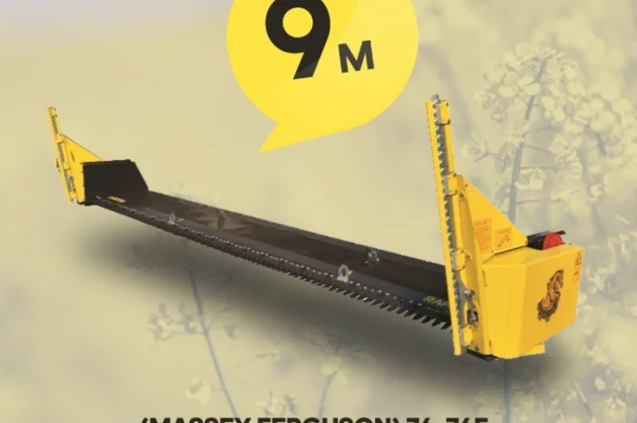 Рапсовый стол «RAPE FIORE» ПРМ 9- фото № 1