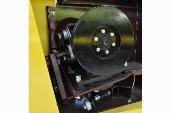 Рапсовый стол ПРМ.Приспособление приставка для уборки рапса ко всем комбайнам- фото № 5