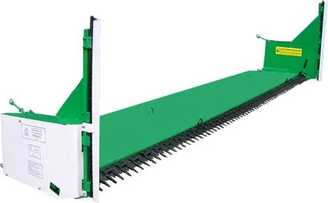 РАПСОВЫЙ СТОЛ.Приспособление для уборки рапса.от 5м до12м- фото № 3