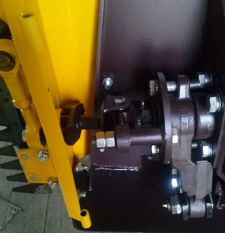 Рапсовый стол ПР от 4м до 12м- фото № 5