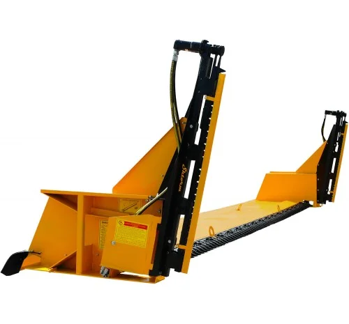 Ріпаковий стіл ПРМ від 4м до 12м- фото № 1