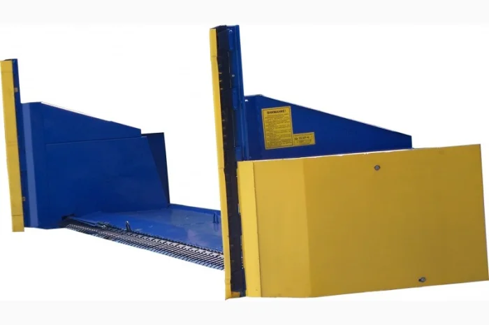 Ріпаковий стіл ПРМ від 4м до 12м- фото № 3