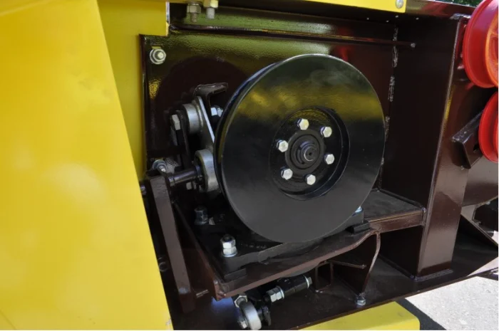 Ріпаковий стол. Рапсовый стол- фото № 1