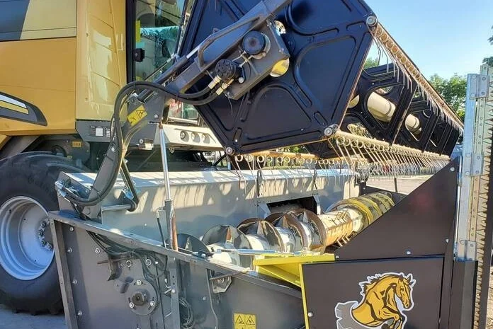 Ріпаковий стол. Рапсовый стол- фото № 2