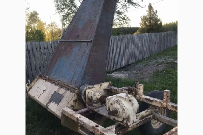 Косарка кир-1.5- фото № 6