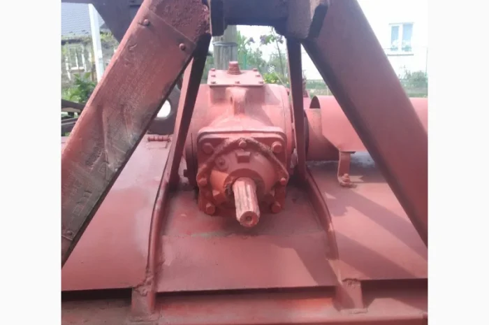 Косарка кир-1.5- фото № 2