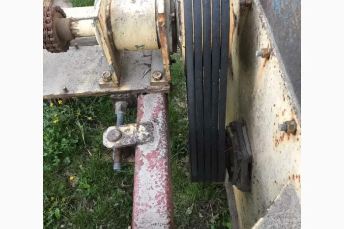 Косарка кир-1.5- фото № 3