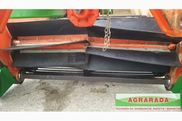 Holaras UR135S - копалка для цибулі і столового буряку- фото № 2