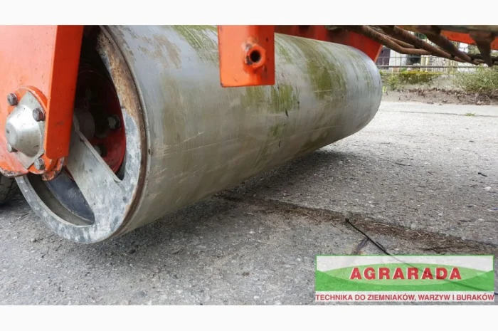 Holaras UR135S - копалка для цибулі і столового буряку- фото № 3