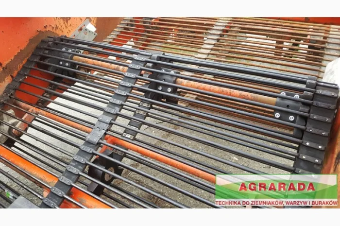 Holaras UR135S - копалка для цибулі і столового буряку- фото № 6