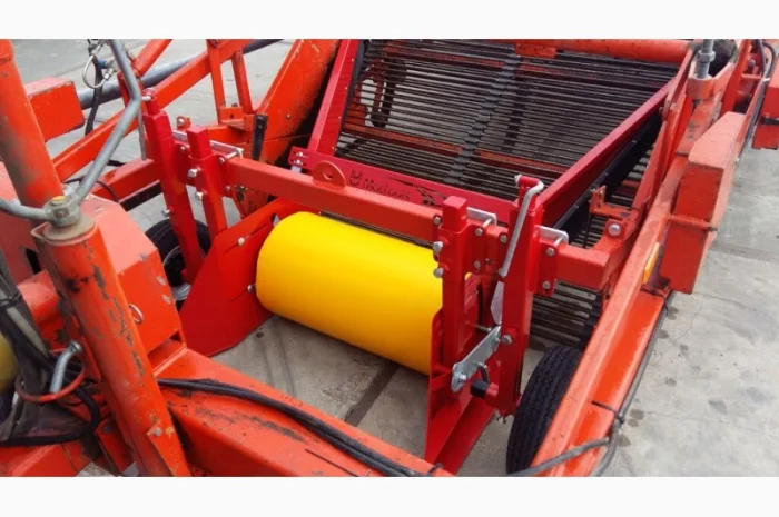 MacLouis Приставка для уборки лука цибулі Grimme, Amac- фото № 6