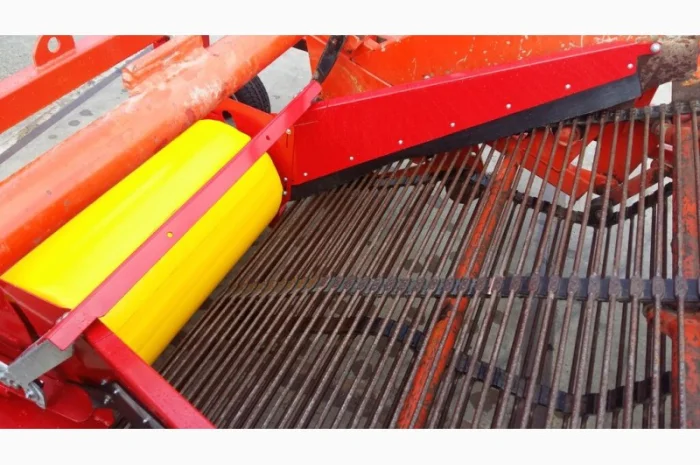 MacLouis Приставка для уборки лука цибулі Grimme, Amac- фото № 7