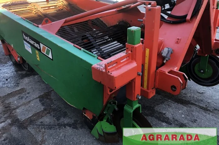 Holaras UR135 - копалка для цибулі і столового буряку- фото № 10