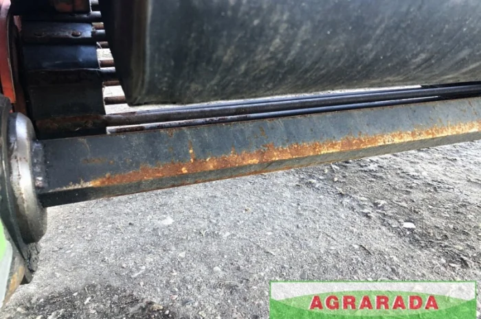 Holaras UR135 - копалка для цибулі і столового буряку- фото № 2