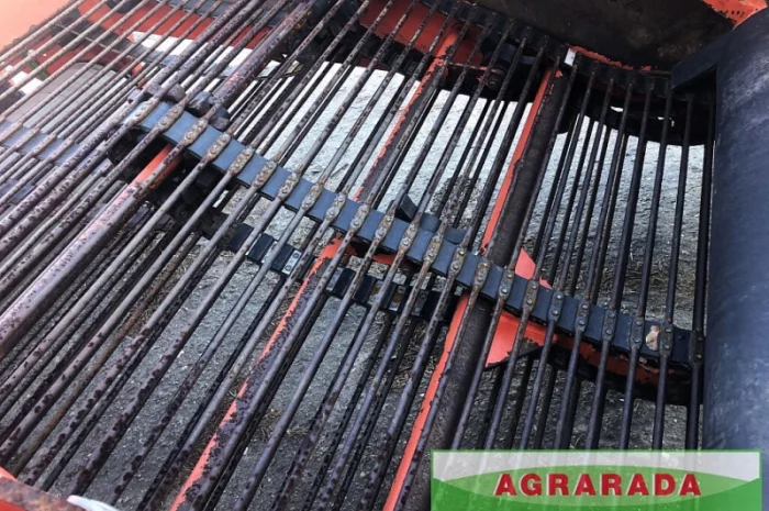 Holaras UR135 - копалка для цибулі і столового буряку- фото № 6