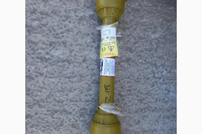 Косарка роторна Lisicki Z-178 1, 65 м- фото № 3