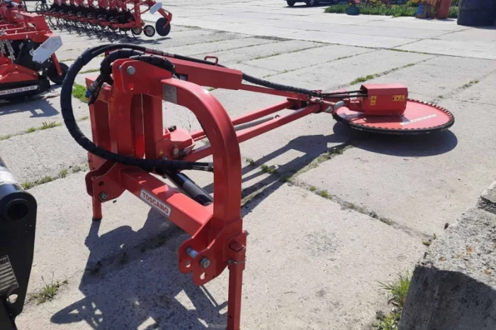 Косилка дискова Toscano CYBM-02- фото № 3