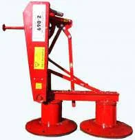 Косарка Wirax 1.35, 1.65, 1.85м- фото № 1