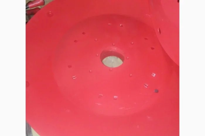 Косилка роторна 1, 35м Wirax- фото № 9