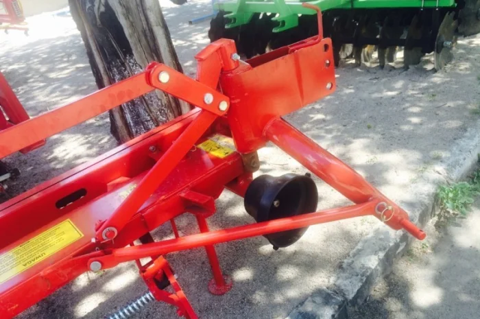 Косарка роторна польська 1- фото № 9