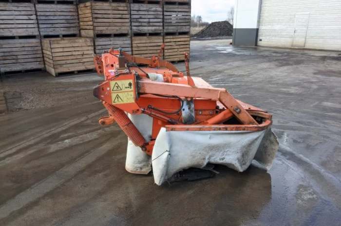 Косарка KUHN GMD 602- фото № 2