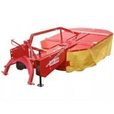 Косарка роторна 1.65 м Tad Len- фото № 1