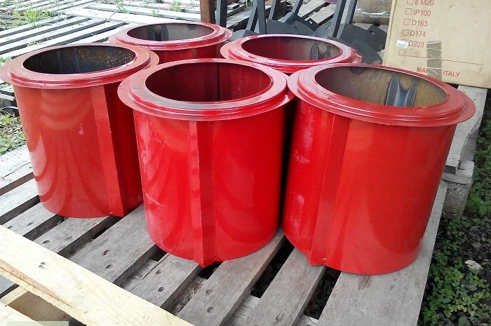 Продам Кожух барабана роторной косилки- фото № 1