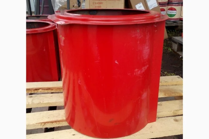 Продам Кожух барабана роторной косилки- фото № 3