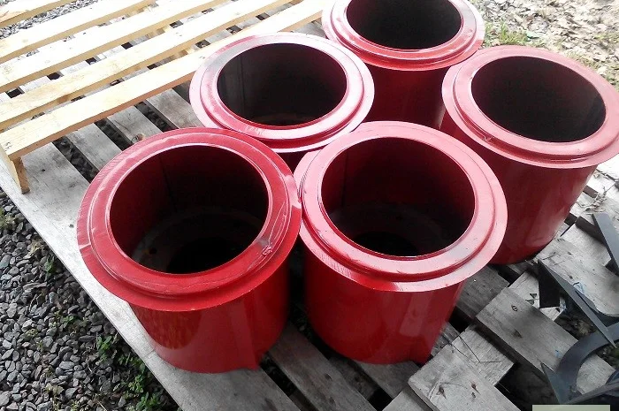 Продам Кожух барабана роторной косилки- фото № 5