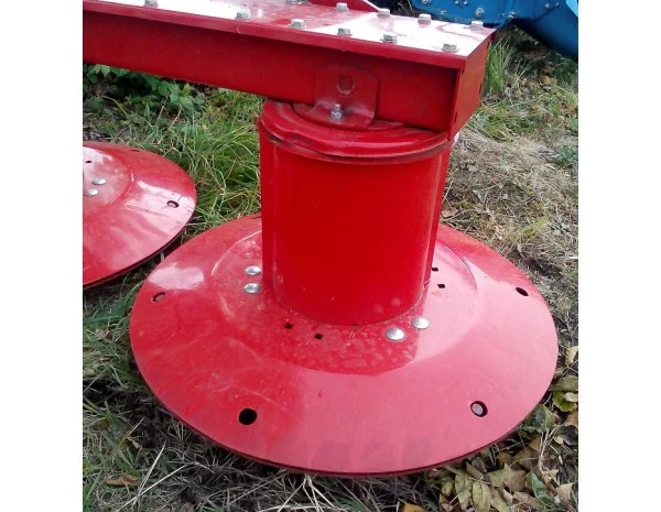 Косарка Wirax 1.65- фото № 2