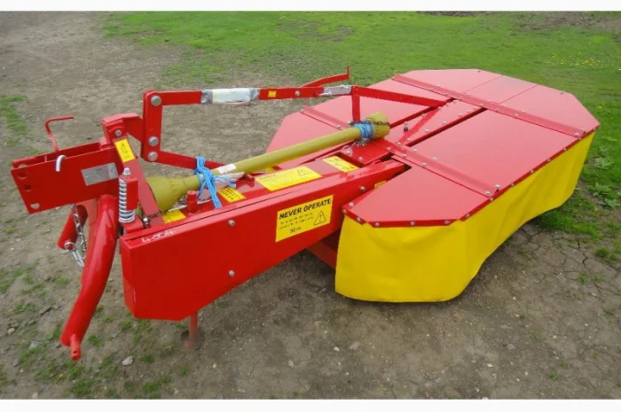 Косилки роторные навесные Виракс Z-069- фото № 3