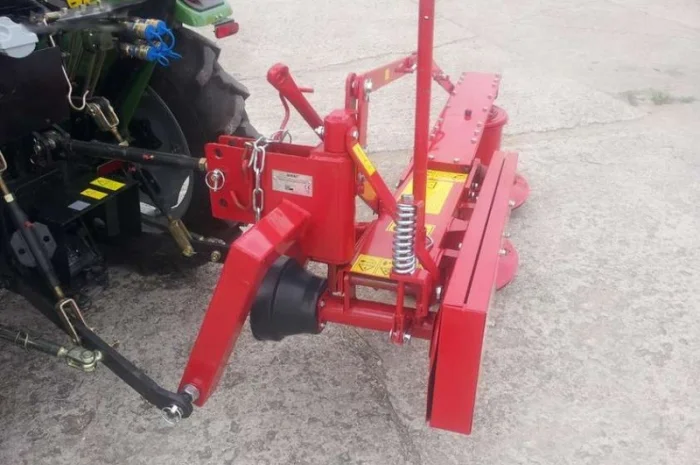 Косарка ротаційна 1- фото № 2