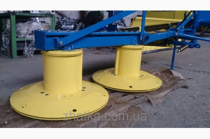 Косилка роторная КРН-1, 65м- фото № 3