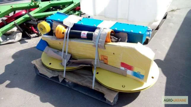 Косилка роторная КРН-1, 65м- фото № 7