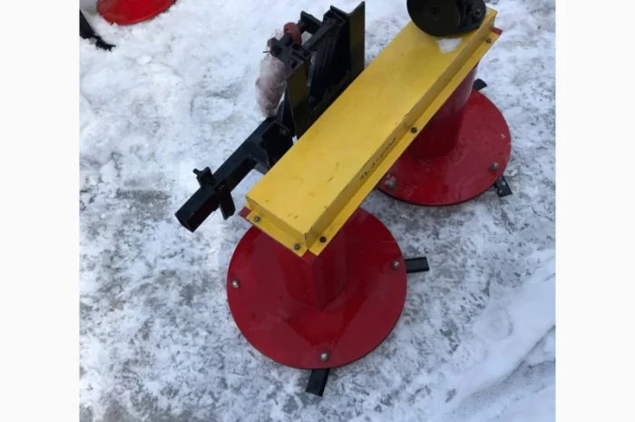 Продаж косарок роторних КР-1.1М- фото № 4