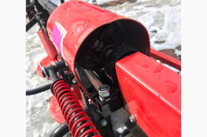 Продам задню роторну косарку від виробника- фото № 3