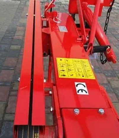 Продам косилку лисицки lisicki с возможностью доставки бесплатно- фото № 7