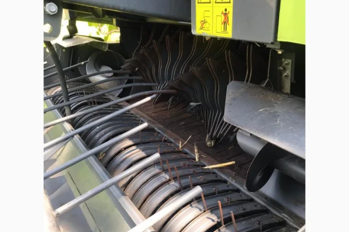 Прессподборщик CLAAS Rollant - 350 Roto Cut- фото № 3