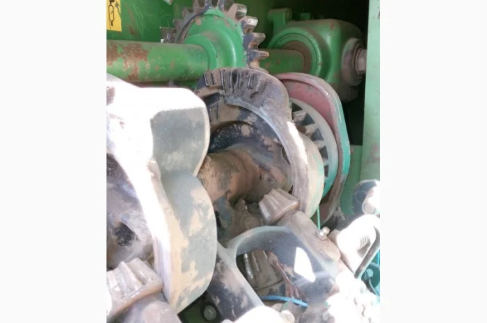 Продам пресс-подборщик Sipma Z-224/1- фото № 4