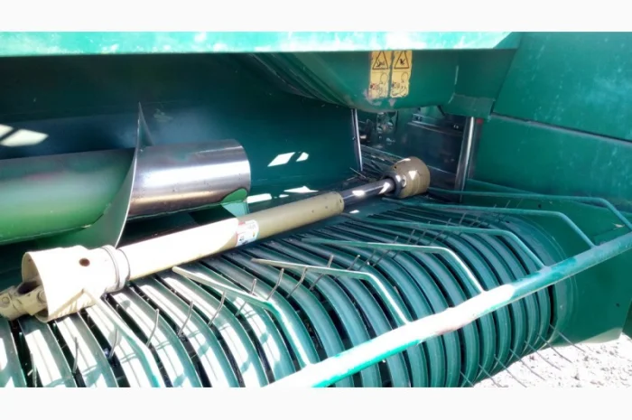 Продам пресс-подборщик Sipma Z-224/1- фото № 2